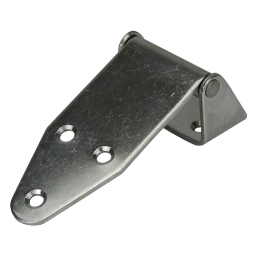 Light Duty S/S Hinge - Each