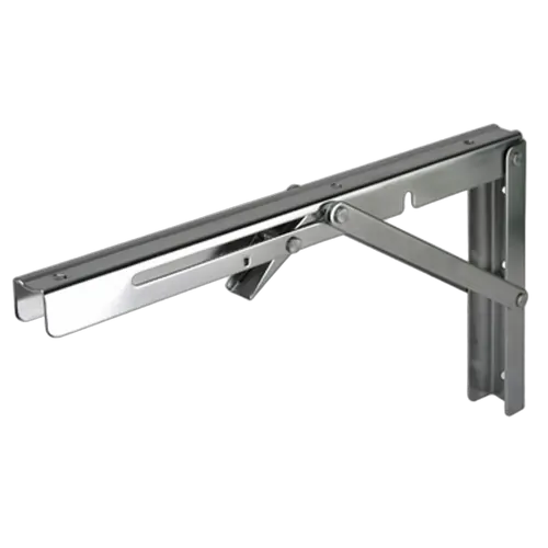 304 S/S Folding Table Bracket