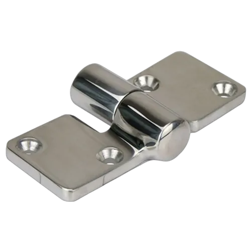 Right Hand 316G S/S Takapart Hinge