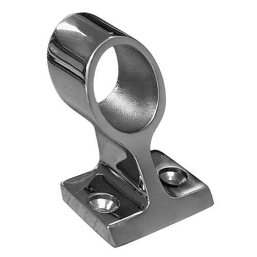 Hand Rail Centre G316 Stainless Steel 7/8"-22mm 60 Degree Angled