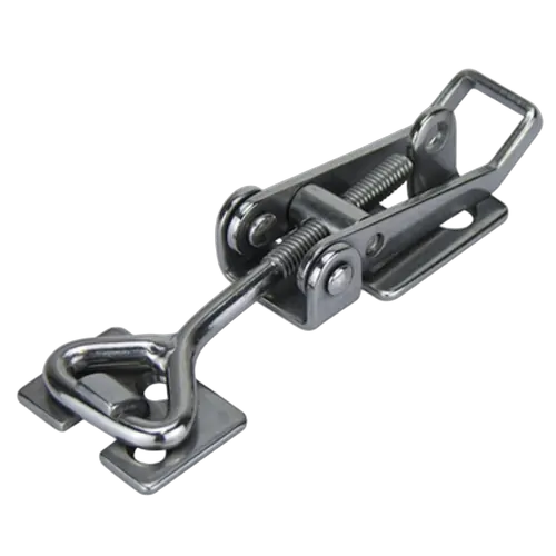 Hatch Fastener Adjustable S/S 304 96mm - 113mm Each