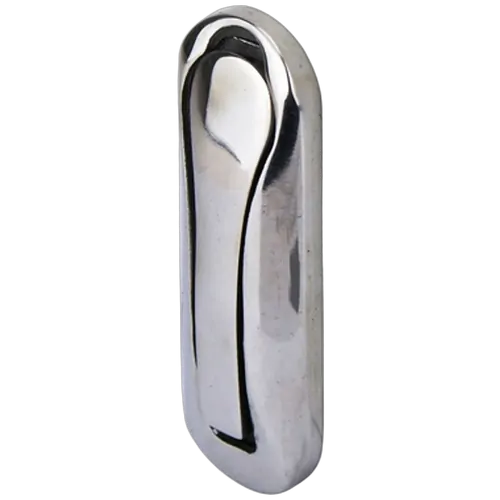 S/S Foldaway Coat Hook