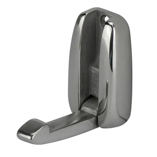 Folding Clothes Hook S/S