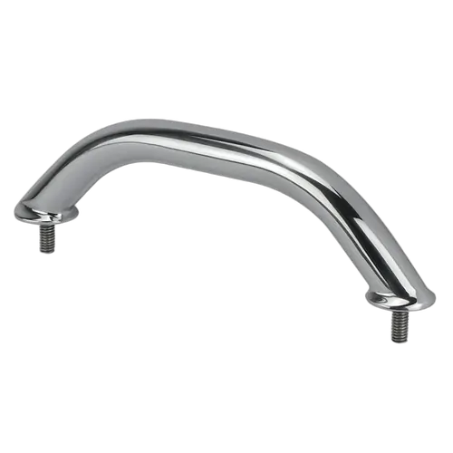 Stainless Steel Hand Rail Round 240mm