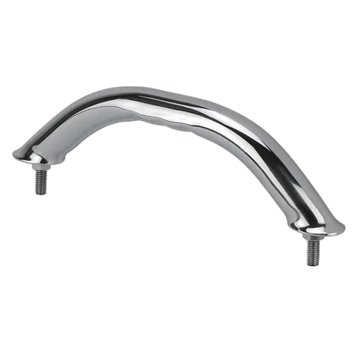 Stainless Steel Gripper Hand Rail 260mm