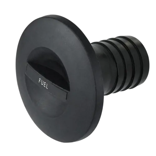 Deck Filler 1-1/2" Plastic 'Fuel'