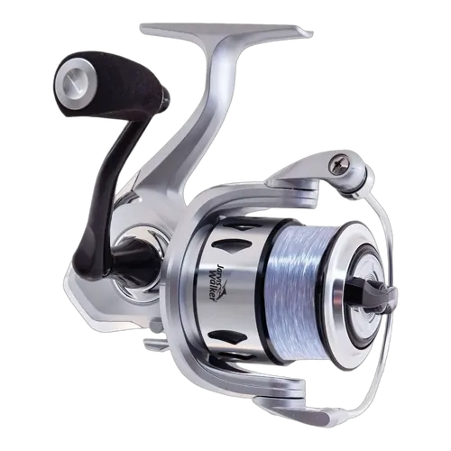 Pro Hunter 2000 Spin (Spooled Line)