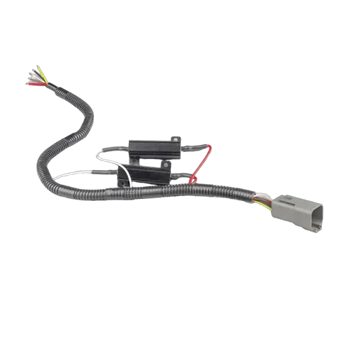 Load Resistors 2LR12/450B