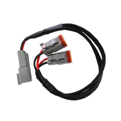 Lightforce 2 Pin Deutsch Style Connector / Splitter