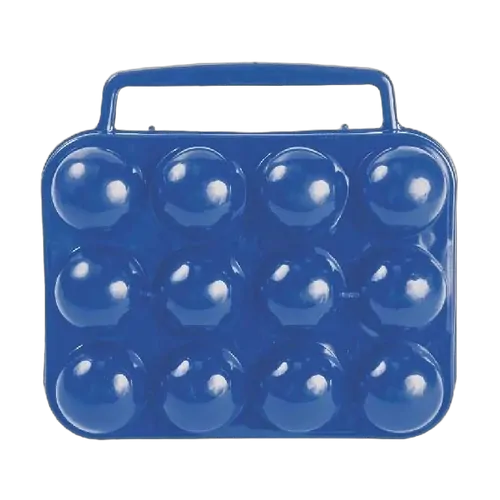 Camco 12 Egg Carrier. 51015