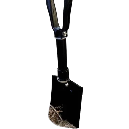 Camco Folding Shovel