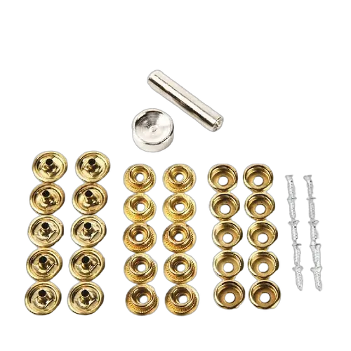 Camco Snap Fastener Kit. 51006