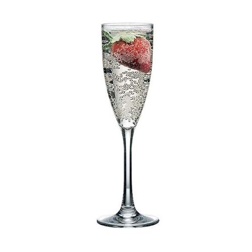 Polysafe Polycarbonate Glass Champagne Flute 170ml. Ps-7