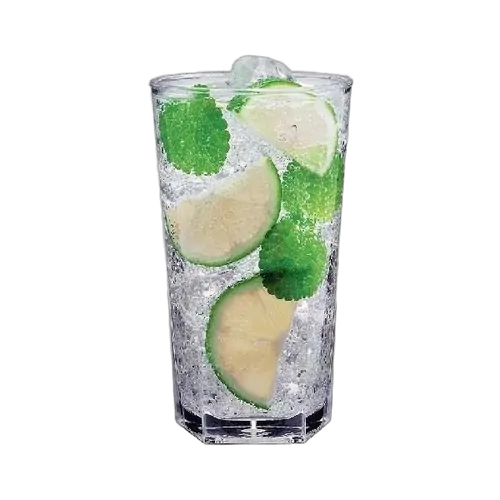 Polysafe Polycarbonate Glass 425ml Jasper Highball Tumbler. Ps-11