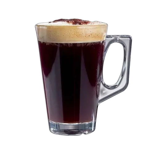 Polysafe Polycarbonate Glass 250ml The Espresso Cup. Ps-13