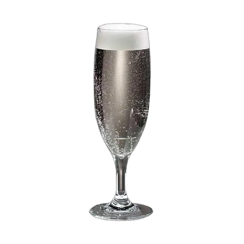 Polysafe Polycarbonate Glass Sparkling Flute 180ml. Ps-38