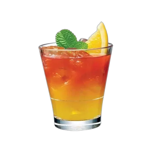 Polysafe Polycarbonate Glass 270ml Colins Tumbler . Ps-41