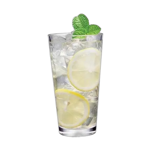 Polysafe Polycarbonate Glass 355ml Colins Tumbler. Ps-42