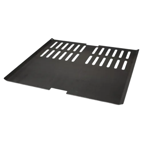 COAST STEEL Grill Plate T/S 600mm Firepit