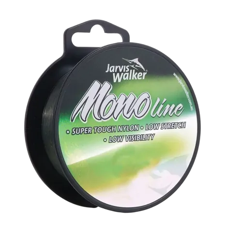 JW Mono 300m - 30lb