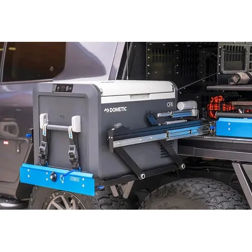 MSA DS40 POWER SLIDE