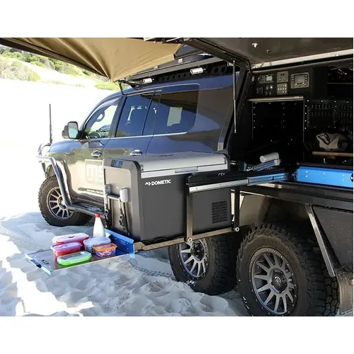 MSA DS45 Power Slide With Table