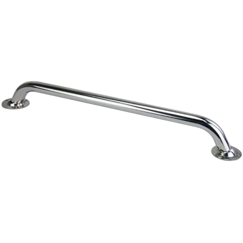 Hand Rail 500mm x 25mm Stainless Steel 316
