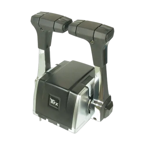 Seastar Solutions Top mount Twin Control Lever Standard B700