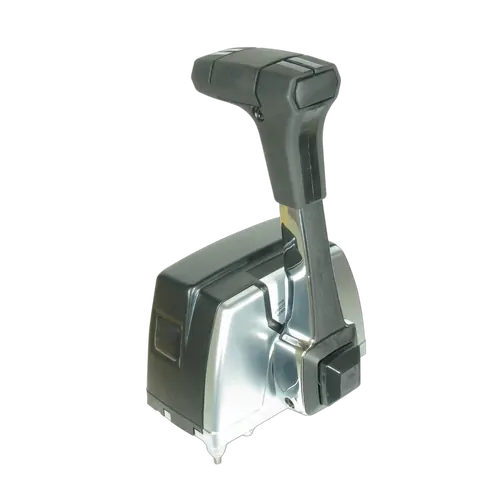 Seastar Solutions Top mount Single Control Lever With Trim And Tilt