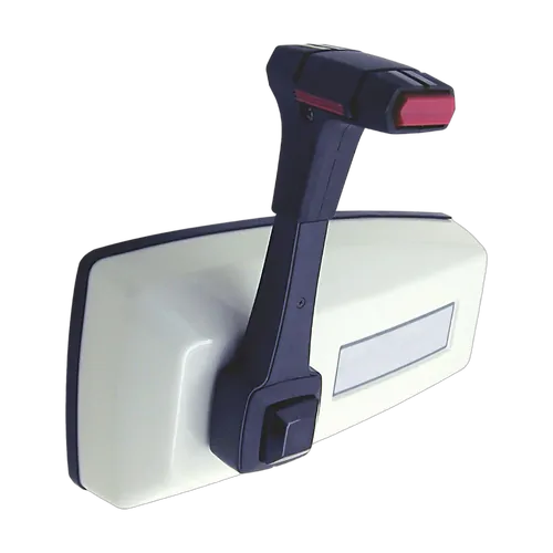 Seastar Solutions Side mount Single Control Lever Standard 700So