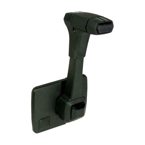 Seastar Solutions Side mount Single Control Lever B700Sm