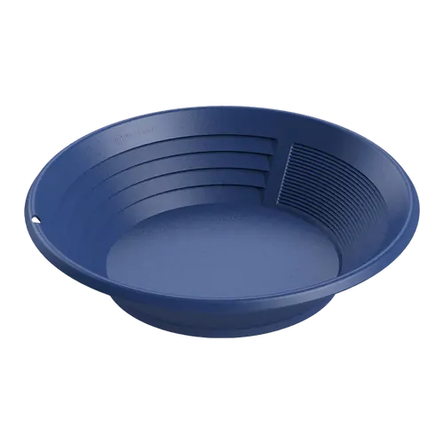 MineLab PRO-GOLD 15" Dual Riffle Pan