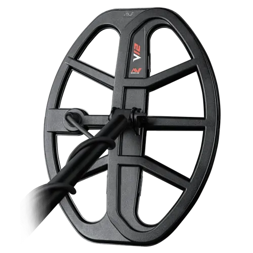 MineLab Vanquish V12 - 12" Coil