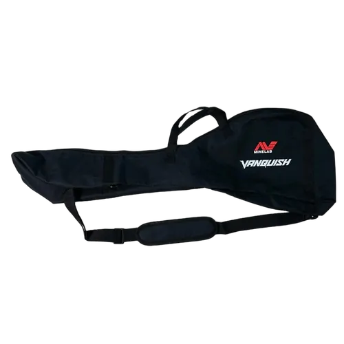 Minelab Vanquish Carry Bag
