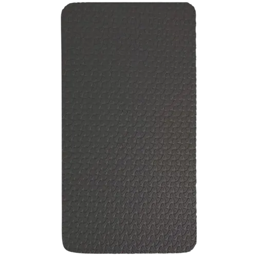 Decktread Z Pattern Sheet Steel Grey 990mm x 890mm