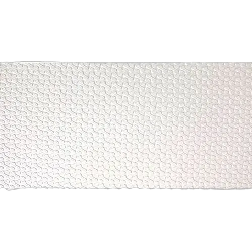 Deck Tread Z 445mm x 245mm White