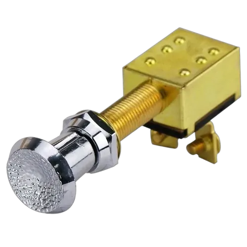 2 Pos Push / Pull Switch