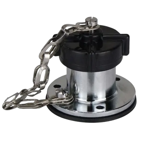 Base & Cap For 30208