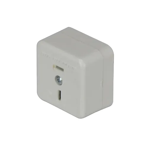 Low Volt Socket 12V - 32V (Socket to Suit 30217)