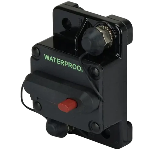 Circuit Breaker Heavy Duty 100A 12-42V Surface Mount