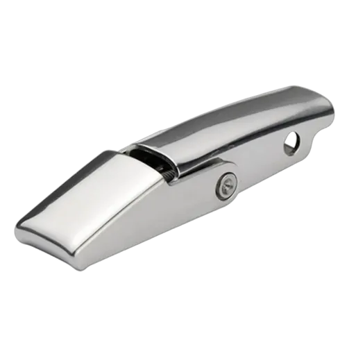 Stainless Steel Cam Action Latch - Lockable