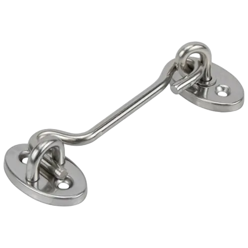 Cabin Hook 304 S/S 115mm