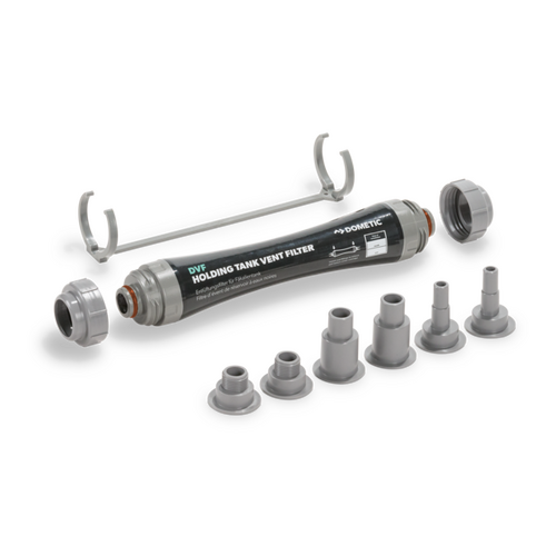 Dometic Vent Filter 5/8"16MM-1-1/2" 38MM