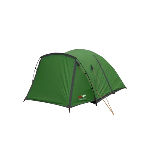 Black Wolf Classic Dome 3 Green