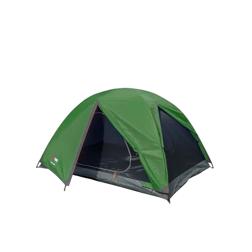 Black Wolf Classic Dome 2 Green