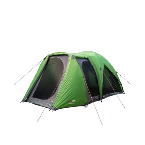 Black Wolf Classic Dome 6 Green