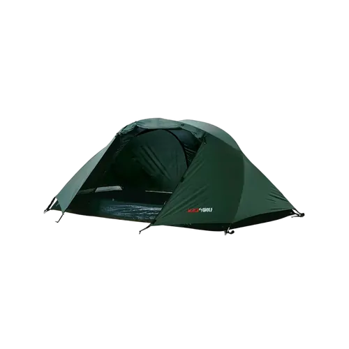 Black Wolf Stealth Mesh Olive