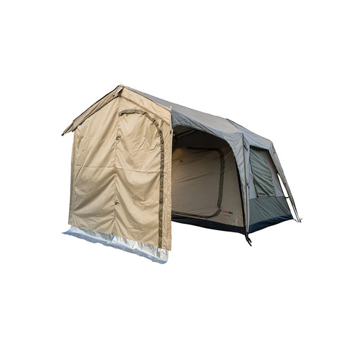 Black Wolf Turbo Lite Front Panel 210