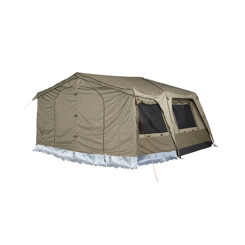 Black Wolf Turbo Lite Front Panel 450