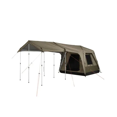 Blackwolf Turbo Tent 240 Extenda Awning